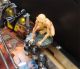 Custom Gollum Figure For Hobbit Pinball Machines